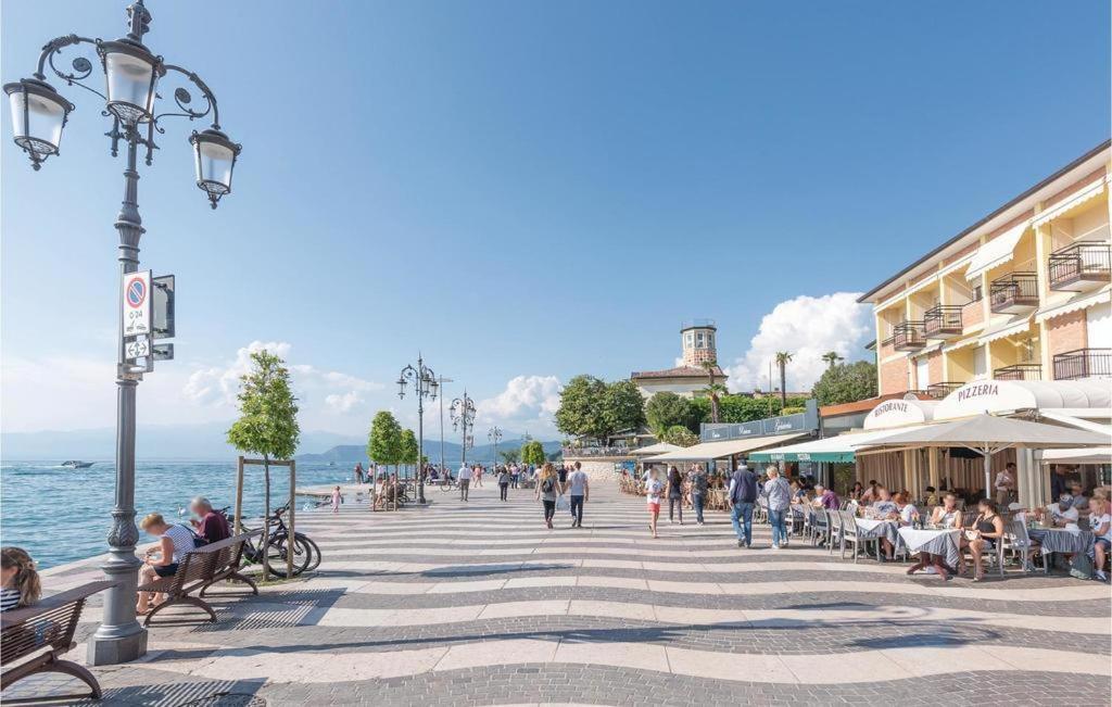 Re Lear Al Lago Cola  Exterior photo